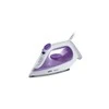 Oral-B BRAUN TexStyle 1 Garų lygintuvas SI 1080 VI, Violet/baltas
