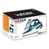 Lygintuvas Polti Haeger SI-280.014A Ultra Steam Inox Lygintuvas 2800W