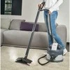 Polti | Garų valytuvas | PTEU0260 Vaporetto Eco Pro 3.0 | Galia 2000 W | Garų slėgis 4,5 baro | Vanduo bako talpa 2 L | Pilkas