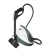 Polti | Garų valytuvas | PTEU0267 Vaporetto Smart 30_S | Galia 1800 W | Garų slėgis 3 bar | Vanduo bako talpa 1,6 L | Baltas