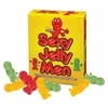 Spencer Fleetwood Candyprints Jelly Men Fruit Flavour Gummies 150g Colourful Bag