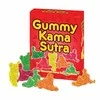 Spencer Fleetwood Candyprints Gummy Kama Sutra Fruity Winegums 120g - Fun Shapes
