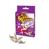 Spencer Fleetwood Jelly Super Sperms Pina Colada Flavour 120g - Fun Shaped Fruit Jellies