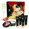 Shunga - Geisha Sparkling Strawberry Wine