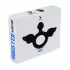 Velv'Or - Rooster Jeliel Angel Design Cock Ring