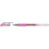 Edding Gelis rašiklis E -2185 / 5 S DEDDINA, 0,7mm, 5 vnt, pakabukas, spalvų derinys