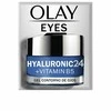 "Olay Hyaluronic24" vitamino B5 paakių gelis 15ml