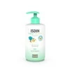 Isdin Baby Naturals Nutraisdin kūdikių šampūno gelis 200ml