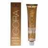 Schwarzkopf Igora Royal Absolutes ilgalaikio poveikio žilų plaukų dažai 60 ml - 6-70