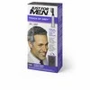 Just For Men Combe Touch Of Pilkas Brown Juodas Vyrams 40g