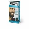 Just For Men Moustache And Beard ūsų ir barzdos dažai, atspalvis: M-45 Dark Brown, 28.4 g