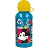 Gertuvė Butelis Mickey Mouse Fun-Tastic 400 ml