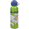 Stor Minecraft aliuminio gertuvė 530 ml