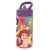 Gertuvė Stor - Vanduo buteliukas (410 ml) - Disney Princess (088808718-48101)