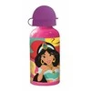STOR Butelis Princesses Disney Bright &amp; Bold 400 ml Aliuminis