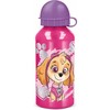 Gertuvė STOR Butelis The Paw Patrol Girl Sketch 400 ml