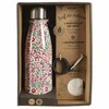 Gertuvė Šiluminį Butelį Cook Concept Gėlės 500 ml
