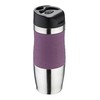 Bergner Termo puodelis 400ml TRAVEL žalias