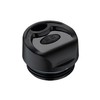 Bergner Termo puodelis 400ml TRAVEL žalias