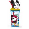 Gertuvė STOR Vandens butelis Mickey Mouse Fun-Tastic Plastmasinis 360 ml