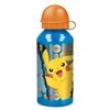 Pokemon aliuminė gertuvė, 400 ml.