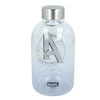 Vandens butelis Stor Avengers Stiklas 620 ml