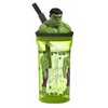 STOR „Avengers Hulk 3D Cup“ su šiaudais 360 ml