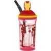 STOR Vandens butelis The Avengers Iron Man Plastmasinis 360 ml