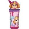 STOR „Paw Patrol 3D“ puodelis su „Stra 360 ml“