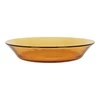 Talerz głęboki Duralex LYS AMBER oranžinė 195 x 35 mm - komplektas 6 vnt.