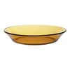 Talerz głęboki Duralex LYS AMBER oranžinė 195 x 35 mm - komplektas 6 vnt.