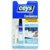Klijai keramikos gaminiams CEYS CERAMICO, 15 ml