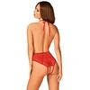 Obsessive Įkyrus Įkyrus – Dagmarie Teddy XS/S