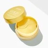 Petitfee Gold Hydrogel Eye Patch Hidrogelinės paakių pagalvėlės, 60 vnt.