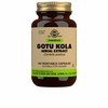 Solgar Spf Gotu Kola oro ekstraktas 100 kapsulių