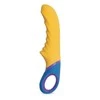 Pmv20 Tone Dual-Motor Vibrating Device for Targeted Stimulation, Multicolor