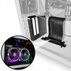 Vaizdo plokštė Grafikos plokštė Riser Sharkoon Compact VGCK for MS-Y/Z1000 PC Case