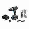 Gręžtuvas Cecotec Gręžtuvas CecoRaptor Perfect Drill 4020 Brushless Ultra