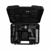 Gręžtuvas Cecotec Gręžtuvas CecoRaptor Perfect ImpactDrill 2020 Brushless Ultra
