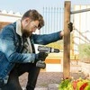 Gręžtuvas Cecotec Gręžtuvas CecoRaptor Perfect ImpactDrill 2024 Advance
