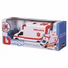 Bburago Ambulans BBURAGO