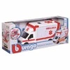 Bburago Ambulans BBURAGO