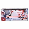 Bburago Ambulans BBURAGO