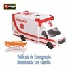Bburago Ambulans BBURAGO