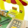 Bigbuy Fun Greitojo maisto ruošos žaidimas su priedais