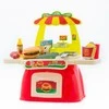 Bigbuy Fun Greitojo maisto ruošos žaidimas su priedais