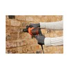 Black & Decker Gręžtuvas 710 W smūginis gręžtuvas, 1 greitis