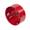 Wolfcraft BiM skylių pjūklas 100 mm - pilnas