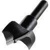 Grąžtas Wolfcraft Cilindrinė medžio freza 26X53 mm