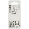 Furnitūros skylių grąžtas Wolfcraft 3302000; 35x53 mm